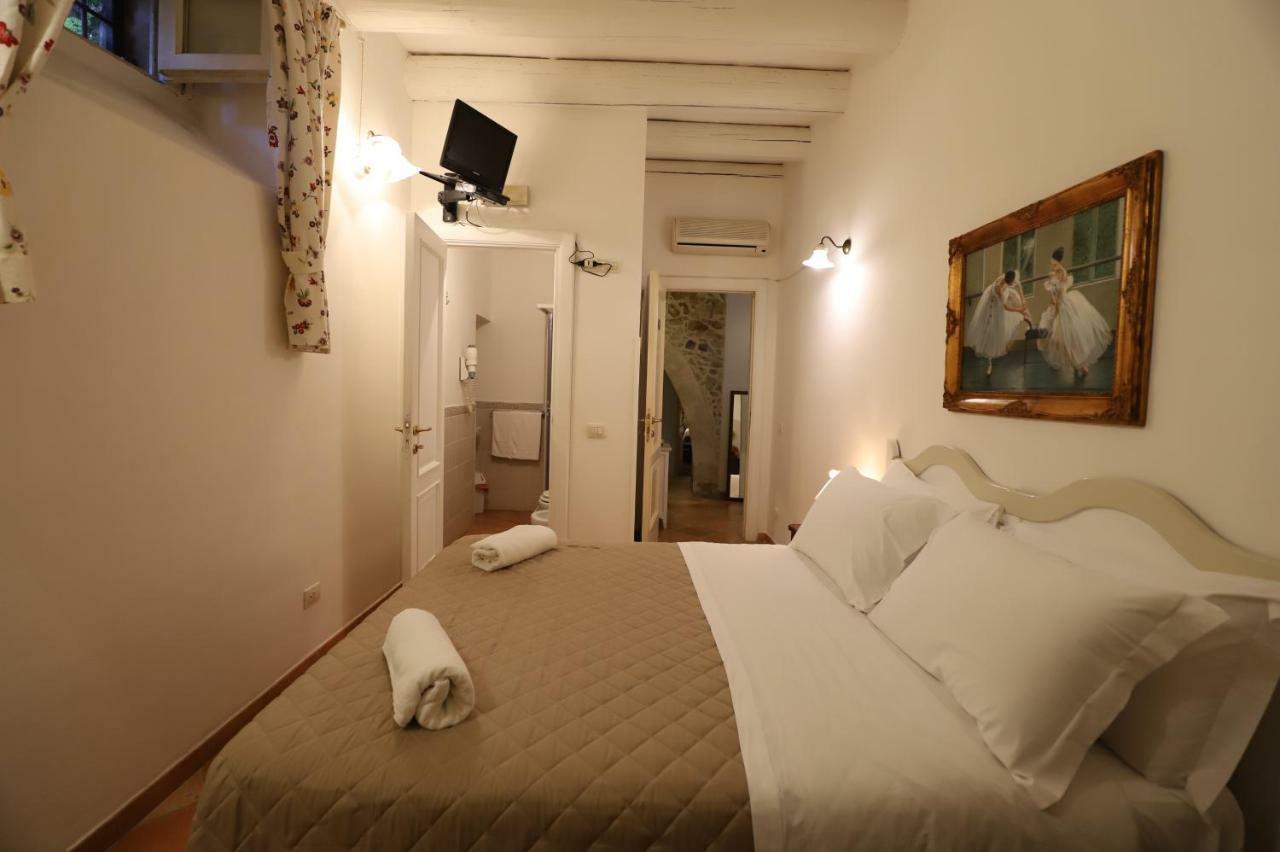 Italiana Resort Magnolia Syracuse Exterior photo